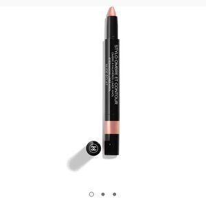 Chanel Nude Eclat Eyeshadow Liner 06 stylo ombre